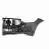 Recambio de paragolpes delantero para volvo xc60 ii (246) b4 mild-hybrid referencia OEM IAM 39847066 / 40007487  