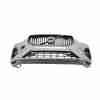 Recambio de paragolpes delantero para volvo xc60 ii (246) b4 mild-hybrid referencia OEM IAM 39847066 / 40007487  