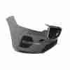 Recambio de paragolpes delantero para volvo xc60 ii (246) b4 mild-hybrid referencia OEM IAM 39847066 / 40007487  
