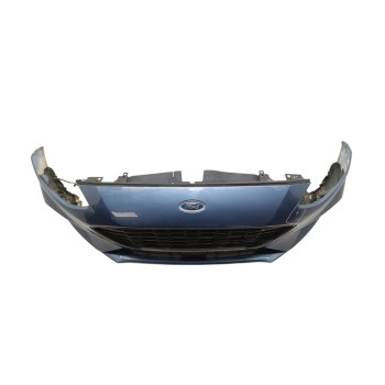 Recambio de paragolpes delantero para ford focus st-line style referencia OEM IAM JX7B17H772MAPRAA  