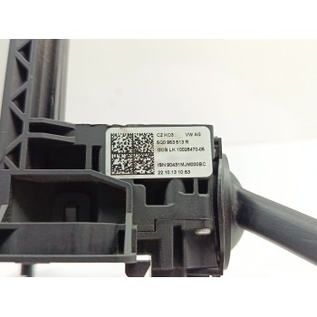 Recambio de mando multifuncion para seat leon (5f1) style referencia OEM IAM 5Q0953507AC  