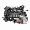 Recambio de motor completo para peugeot 2008 i (cu_) 1.2 thp 110 / puretech 110 referencia OEM IAM HN01 1627638180 / 1627638280 