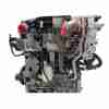 Recambio de motor completo para peugeot 2008 i (cu_) 1.2 thp 110 / puretech 110 referencia OEM IAM HN01 1627638180 / 1627638280 