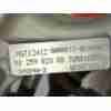 Recambio de motor completo para peugeot 2008 i (cu_) 1.2 thp 110 / puretech 110 referencia OEM IAM HN01 1627638180 / 1627638280 
