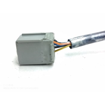 Recambio de retrovisor izquierdo para ford mondeo berlina (ge) ambiente referencia OEM IAM 1S7117683MF  