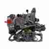 Recambio de motor completo para peugeot 2008 i (cu_) 1.2 thp 110 / puretech 110 referencia OEM IAM HN01 1627638180 / 1627638280 
