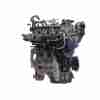 Recambio de motor completo para peugeot 2008 i (cu_) 1.2 thp 110 / puretech 110 referencia OEM IAM HN01 1627638180 / 1627638280 