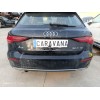 Recambio de paragolpes trasero para audi a3 sportback (8ya) 30 tfsi básico referencia OEM IAM 8Y4807067B  