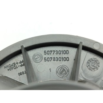 Recambio de ventilador calefaccion para fiat doblo active referencia OEM IAM 507730100  