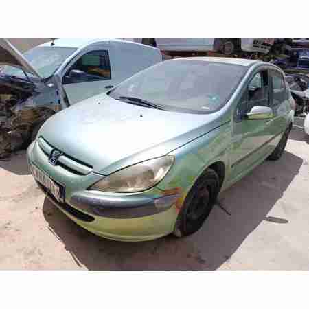 PEUGEOT 307 (3A/C)