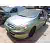 peugeot 307 (3a/c) del año 2002