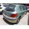 peugeot 307 (3a/c) del año 2002