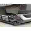 Recambio de paragolpes delantero para volvo xc90 ii (256) b5 mild-hybrid awd referencia OEM IAM 40000279 / 40000215  