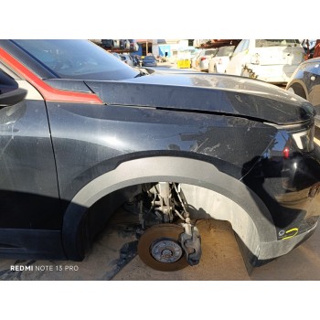 Recambio de aleta delantera derecha para opel mokka gs line referencia OEM IAM 9845206080  