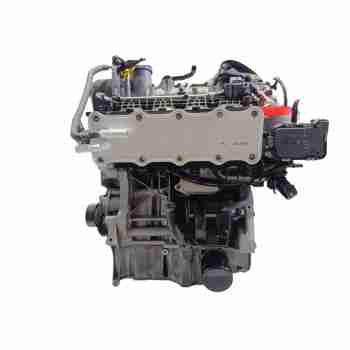 Recambio de motor completo para seat ibiza (6p1) reference referencia OEM IAM CJZ  