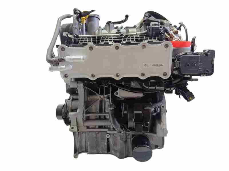 Recambio de motor completo para seat ibiza (6p1) reference referencia OEM IAM CJZ  