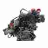 Recambio de motor completo para seat ibiza (6p1) reference referencia OEM IAM CJZ  