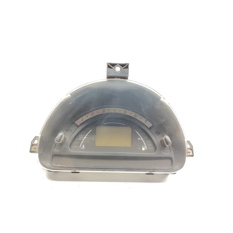 Recambio de cuadro instrumentos para citroën c3 1.4 hdi audace referencia OEM IAM 9652008280H  