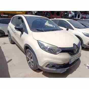 renault captur i (j5_, h5_) del año 2018