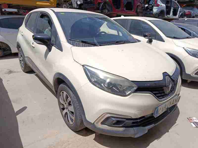 renault captur i (j5_, h5_) del año 2018