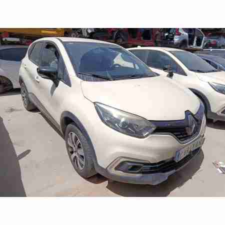 RENAULT CAPTUR I (J5_, H5_)