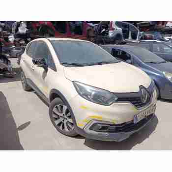 RENAULT CAPTUR I (J5_, H5_) de desguace