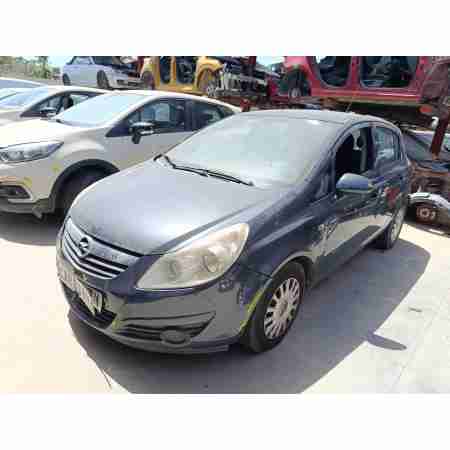 OPEL CORSA D (S07)