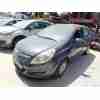 opel corsa d (s07) del año 2010