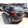 opel corsa d (s07) del año 2010