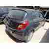 opel corsa d (s07) del año 2010
