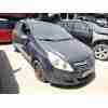 opel corsa d (s07) del año 2010