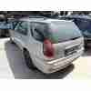 peugeot 306 break (7e, n3, n5) del año 2001