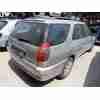 peugeot 306 break (7e, n3, n5) del año 2001