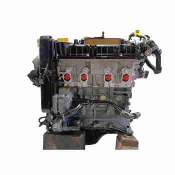 Recambio de motor completo para fiat 500 (312_) 1.2 (312axa1a) referencia OEM IAM 169A4000 0000073504474 / 0000071798436 