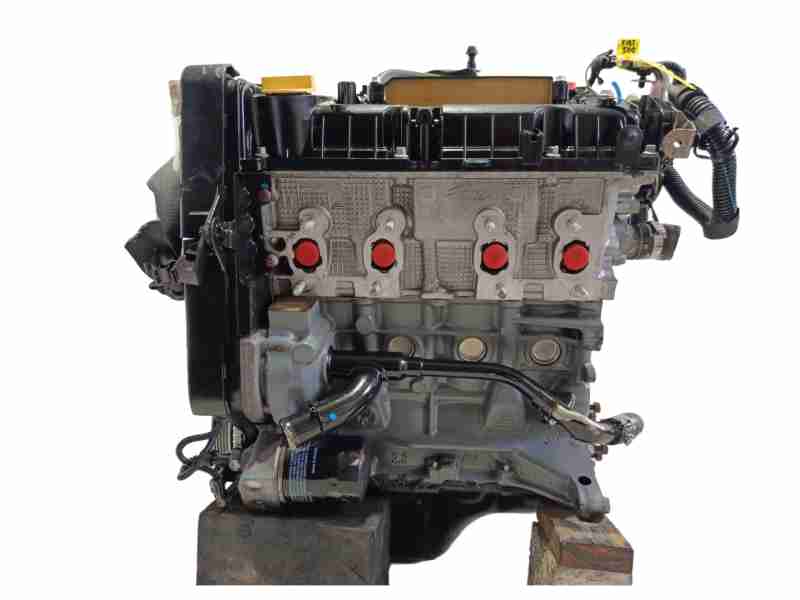 Recambio de motor completo para fiat 500 (312_) 1.2 (312axa1a) referencia OEM IAM 169A4000 0000073504474 / 0000071798436 