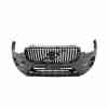 Recambio de paragolpes delantero para volvo xc60 ii (246) b4 mild-hybrid referencia OEM IAM 39847066 / 40007487  