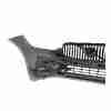 Recambio de paragolpes delantero para volvo xc60 ii (246) b4 mild-hybrid referencia OEM IAM 39847066 / 40007487  