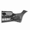 Recambio de paragolpes delantero para volvo xc60 ii (246) b4 mild-hybrid referencia OEM IAM 39847066 / 40007487  