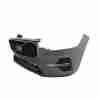 Recambio de paragolpes delantero para volvo xc60 ii (246) b4 mild-hybrid referencia OEM IAM 39847066 / 40007487  