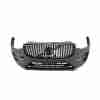 Recambio de paragolpes delantero para volvo xc60 ii (246) t6 plug-in hybrid awd referencia OEM IAM 40008594 / 40011121 / 4000748