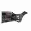 Recambio de paragolpes delantero para volvo xc60 ii (246) t6 plug-in hybrid awd referencia OEM IAM 40008594 / 40011121 / 4000748