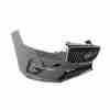Recambio de paragolpes delantero para volvo xc60 ii (246) t6 plug-in hybrid awd referencia OEM IAM 40008594 / 40011121 / 4000748
