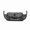 Recambio de paragolpes delantero para volvo xc60 ii (246) b4 mild-hybrid referencia OEM IAM 39847066 / 40007487  