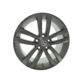 Recambio de llanta para volkswagen golf vii lim. advance bluemotion referencia OEM IAM 5G0601025AE  