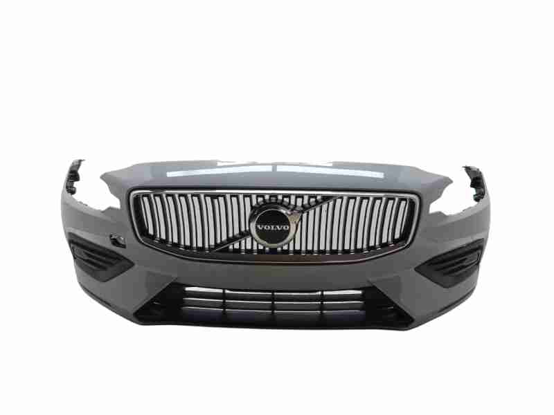 Recambio de paragolpes delantero para volvo v60 ii (225) b4 mild-hybrid referencia OEM IAM 39796231 / 40002438  