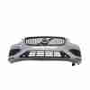 Recambio de paragolpes delantero para volvo v60 ii (225) b4 mild-hybrid referencia OEM IAM 39796231 / 40002438  