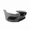 Recambio de paragolpes delantero para volvo v60 ii (225) b4 mild-hybrid referencia OEM IAM 39796231 / 40002438  