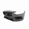 Recambio de paragolpes delantero para volvo v60 ii (225) b4 mild-hybrid referencia OEM IAM 39796231 / 40002438  