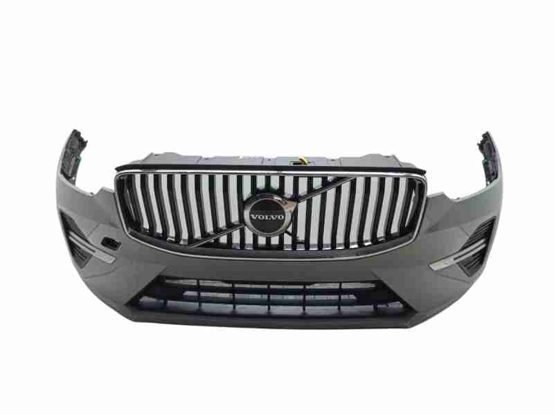 Recambio de paragolpes delantero para volvo xc60 ii (246) b4 mild-hybrid referencia OEM IAM 39847066 / 40007487  