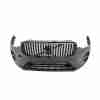 Recambio de paragolpes delantero para volvo xc60 ii (246) b4 mild-hybrid referencia OEM IAM 39847066 / 40007487  